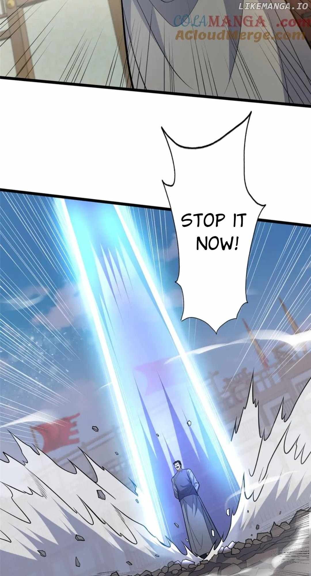 Divine Urban God Chapter 257 56